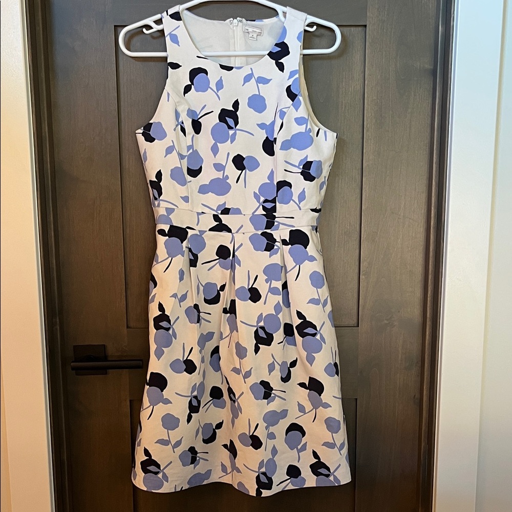 Classic A-Line summer Dress